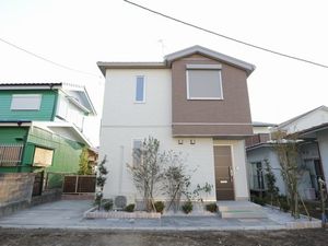 辻堂太平台2丁目戸建 101号-15