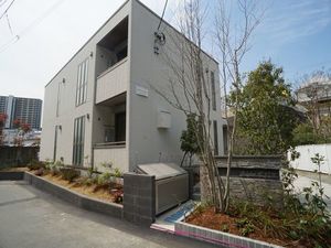 リラフォート　ＫＡＺＵ 205号-1