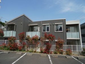 リラフォート　ＫＡＺＵ 205号-12