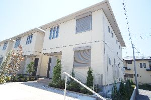 メゾン　ド　ビアンカ　Ａ