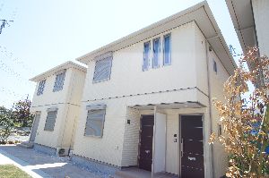 メゾン　ド　ビアンカ　Ｂ