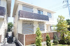 メゾン　ド　ビアンカ　Ｅ