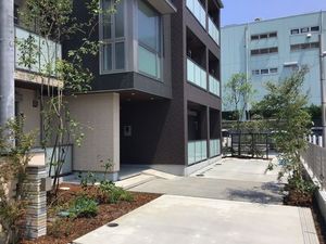 ハリアーナ鎌倉 305号-12