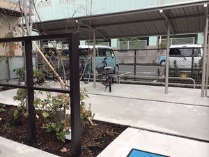 ハリアーナ鎌倉 305号-14