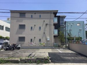 ハリアーナ鎌倉 305号-15