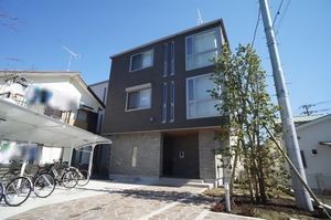 Ｇｒｅｅｎａｇｅちがさき