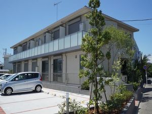 アルシオネⅥ 201号-1