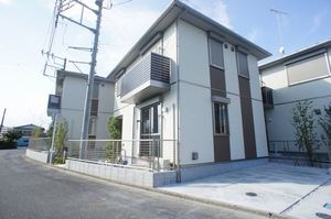 宮前戸建D 101号-12