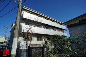 リアン高倉 102号-1