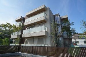 グランドブリシア西鎌倉 301号-1