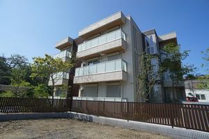 グランドブリシア西鎌倉 301号-12