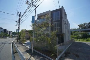 グランドブリシア西鎌倉 301号-13