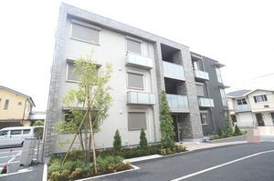 グレイスパーク湘南茅ヶ崎Ⅰ