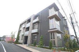 グレイスパーク湘南茅ヶ崎Ⅰ 303号-9