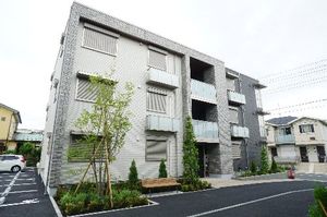 グレイスパーク湘南茅ヶ崎Ⅰ 303号-10