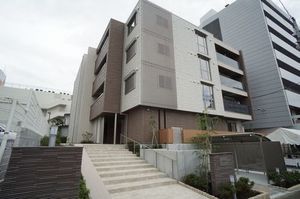 アンビシア 302号-1