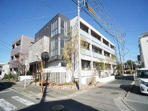 アルフラット湘南 302号-1