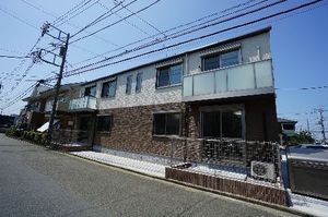 エスポワールⅠ