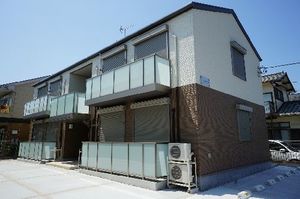 エスポワールⅡ