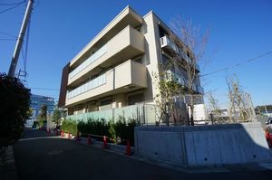 ラ・モアニ 101号-1