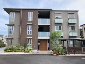 アルコバレーノ茅ヶ崎 305号-1