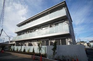 アルコバレーノ茅ヶ崎 305号-14