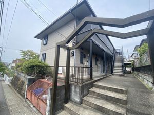 サザンヒルズ 101号-12