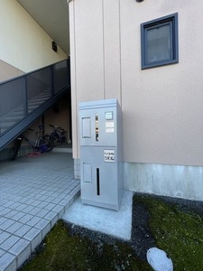 クレスト　Ⅱ 101号-2