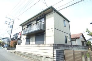 ガーデンハイツ遠藤 201号-13