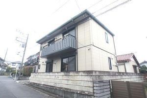 ガーデンハイツ遠藤 201号-15