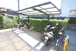 パストラル高倉　Ｂ 202号-15