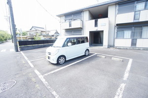 グランシード平塚 102号-13