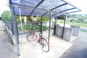 グランシード平塚 102号-15