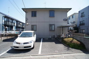 シャルマン壱番館 201号-13
