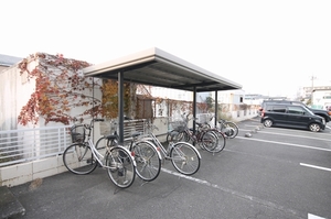 プレミール・シャンブル 105号-10