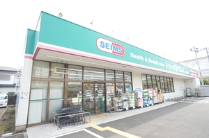 プレミール・シャンブル 105号-12