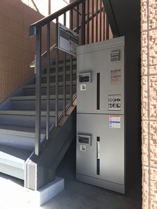 メゾンドソレーユ社家 105号-2