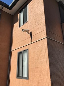 メゾンドソレーユ社家 105号-3