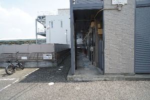 シークレスト湘南 103号-12