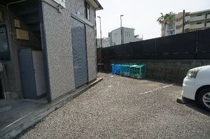 シークレスト湘南 103号-13