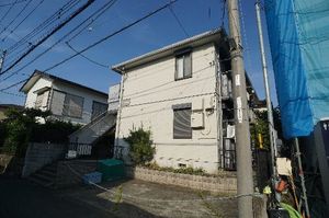 ウェルくげぬま 203号-12