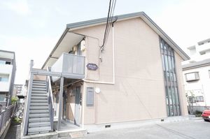 サンクレスト 102号-12