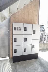 サンクレスト 102号-13