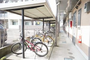 サンクレスト 102号-14