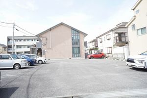 サンクレスト 102号-15