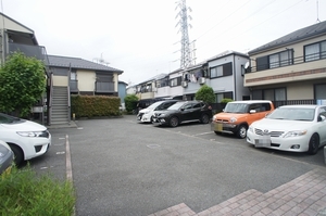 コーポリバーサイド 203号-12