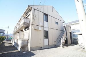 ディアス・ワンズ 202号-14