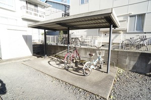 ディアス・ワンズ 202号-15