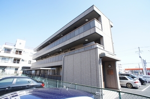 エスポワール 203号-2