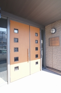 エスポワール 203号-3